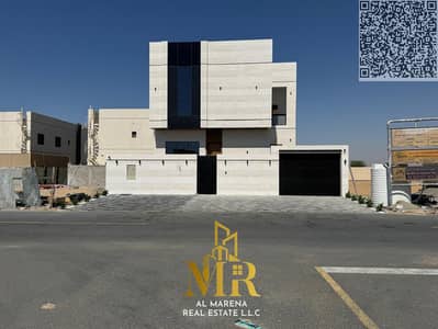 5 Bedroom Villa for Sale in Al Helio, Ajman - IMG-20250602-WA0087. jpg