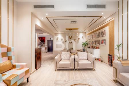 4 Bedroom Villa for Sale in Mudon, Dubai - Upgraded | Spacious | Vacant On Transfer