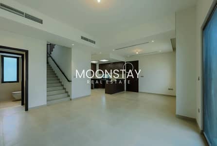3 Bedroom Townhouse for Sale in Zayed City, Abu Dhabi - Cordoba | Double Row | Ready To Move