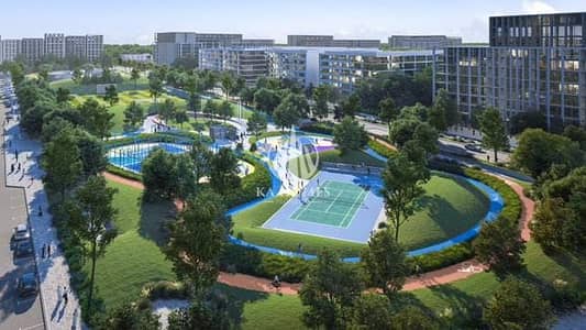 2 Bedroom Flat for Sale in Aljada, Sharjah - WhatsApp Image 2025-01-22 at 11.56. 25 AM. jpeg