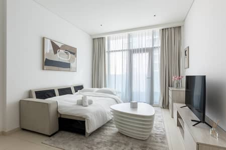 1 Bedroom Apartment for Rent in Palm Jumeirah, Dubai - 01. jpg