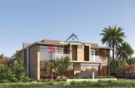 4 Bedroom Villa for Sale in Dubai South, Dubai - Screenshot 2025-05-29 154034. jpg