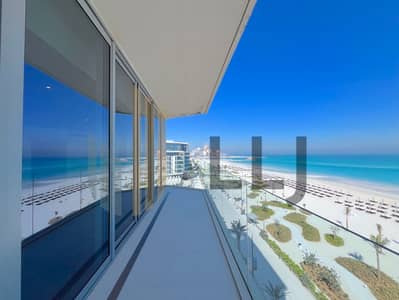 3 Bedroom Flat for Rent in Saadiyat Island, Abu Dhabi - WhatsApp Image 2025-04-10 at 15.33. 06. jpeg