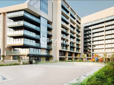 Studio for Sale in Saadiyat Island, Abu Dhabi - Screen Shot 2023-05-10 at 3.10. 17 PM. jpg