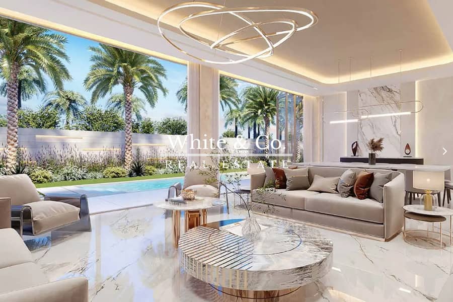 Вилла в Дубай Саут,Жилой Район,Пульс,The Pulse Beachfront 3, 4 cпальни, 4400000 AED - 11822020 Вилла в Дубай Саут,Жилой Район,Пульс,The Pulse Beachfront 3, 4 cпальни, 4400000 AED - 11822020