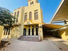 فیلا في النوف 3 غرف 110000 درهم - 11822033
