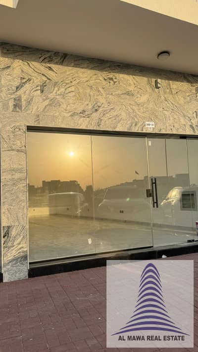 Shop for Sale in Al Alia, Ajman - IMG-20250602-WA0014. jpg