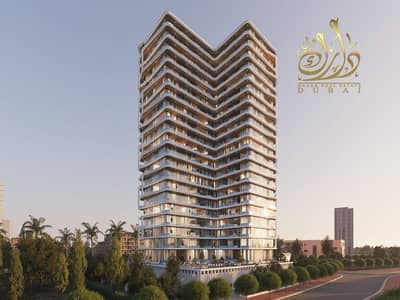 1 Bedroom Flat for Sale in Dubai Land Residence Complex, Dubai - Shot01. jpg