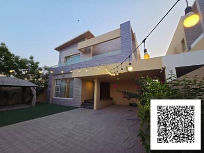 5 Bedroom Villa for Rent in Al Rawda, Ajman - WhatsApp Image 2025-06-01 at 1.35. 54 PM. jpeg