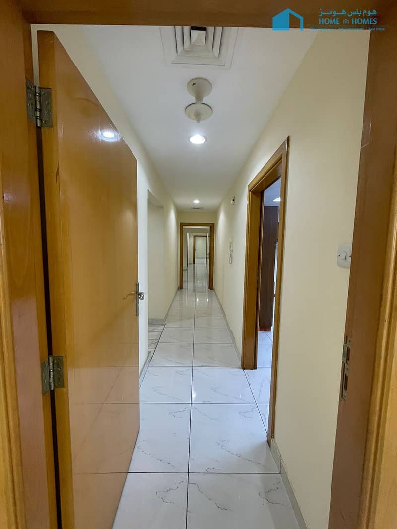 Flat Corridor. jpeg Flat Corridor. jpeg