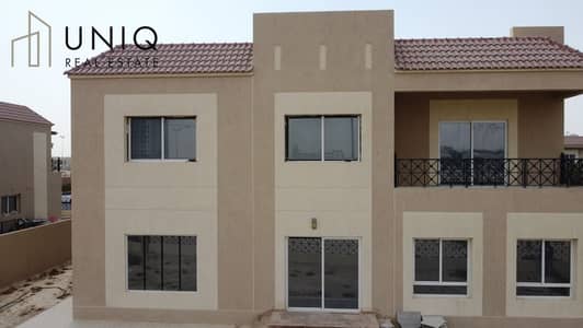 6 Bedroom Villa for Sale in Living Legends, Dubai - Outside 3. jpeg