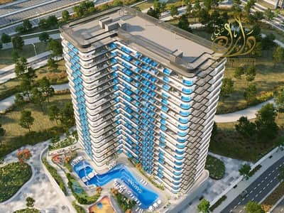 1 Bedroom Flat for Sale in Dubai Production City (IMPZ), Dubai - WhatsApp Image 2025-02-12 at 12.54. 01 PM. jpeg