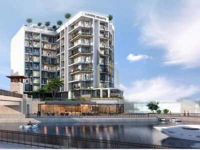 3 Bedroom Flat for Sale in Culture Village (Jaddaf Waterfront), Dubai - IMG-20250602-WA0093. jpg