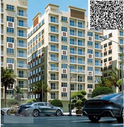 Studio for Sale in Al Yasmeen, Ajman - 3ca25587-a0c3-4d0a-a787-5957dabd44d4. jpg