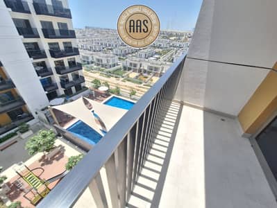 Studio for Rent in Al Furjan, Dubai - 1000281222. jpg