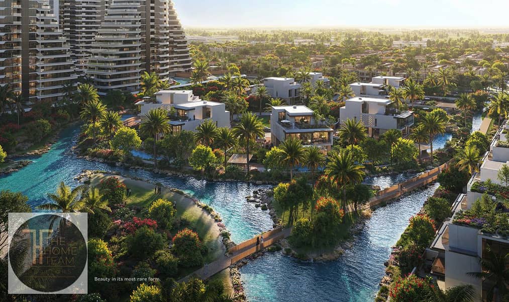 Investment | Brand New 1 Bedroom | Handover 2028 Investment | Brand New 1 Bedroom | Handover 2028