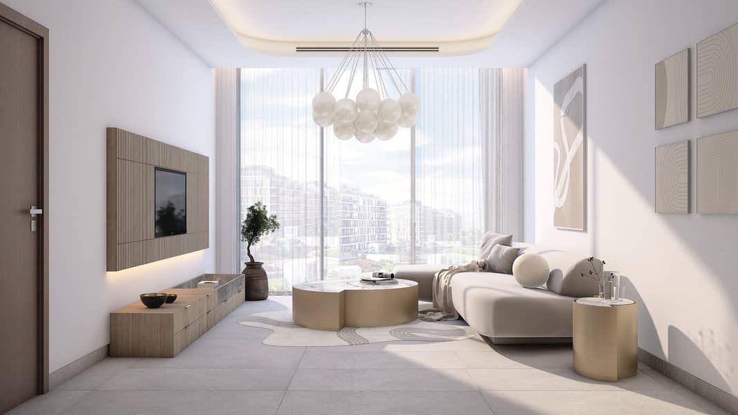 Studio | Close to Metro | 3 Years PPHP Studio | Close to Metro | 3 Years PPHP
