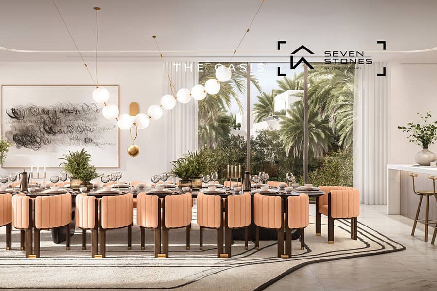Stunning Vistas |Big Lay-out |Direct to Developer Stunning Vistas |Big Lay-out |Direct to Developer