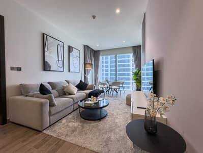 1 Bedroom Apartment for Rent in Dubai Marina, Dubai - Marina gate 3107-53. jpg