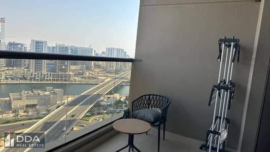 استوديو  للبيع في وسط مدينة دبي، دبي - WhatsApp Image 2025-05-30 at 18.25. 41. jpeg