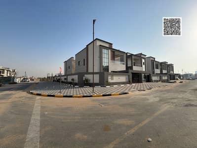 4 Bedroom Villa for Sale in Al Helio, Ajman - batch_IMG-20250522-WA0191. jpg