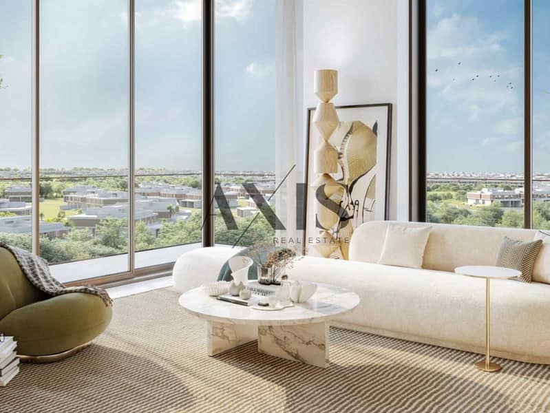 Квартира в Дубай Хиллс Истейт,Club Place,Club Place Tower A, 1 спальня, 1745000 AED - 11822215 Квартира в Дубай Хиллс Истейт,Club Place,Club Place Tower A, 1 спальня, 1745000 AED - 11822215