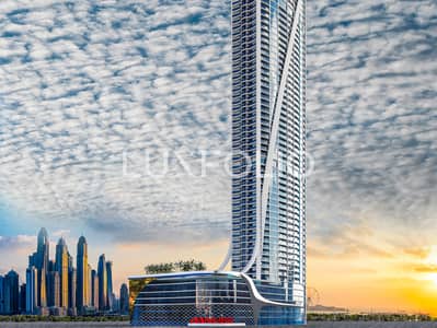 محل تجاري  للبيع في مثلث قرية الجميرا (JVT)، دبي - محل تجاري في فاشونز من الدانوب،الضاحية 4،مثلث قرية الجميرا (JVT) 6442000 درهم - 11822223