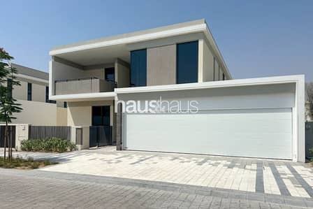 5 Bedroom Villa for Rent in Tilal Al Ghaf, Dubai - PV Villa | Smart Home | Open Kitchen