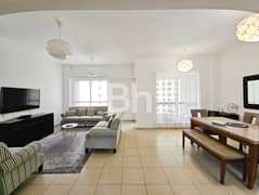 شقة في صدف 4،صدف،جميرا بيتش ريزيدنس 3 غرف 185000 درهم - 11822234
