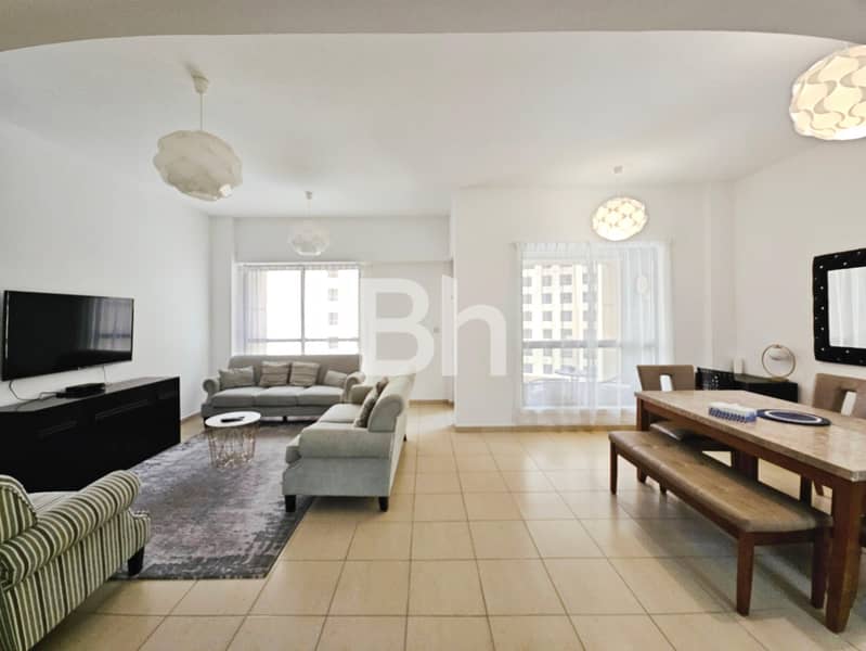 位于朱美拉海滩住宅(JBR),萨达夫社区,萨达夫4号楼 3 卧室的公寓 185000 AED - 11822234 位于朱美拉海滩住宅(JBR),萨达夫社区,萨达夫4号楼 3 卧室的公寓 185000 AED - 11822234