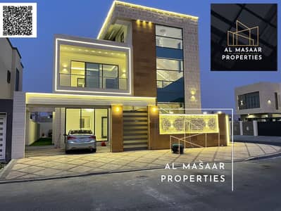 5 Bedroom Villa for Sale in Al Yasmeen, Ajman - batch_IMG-20250527-WA0054. jpg