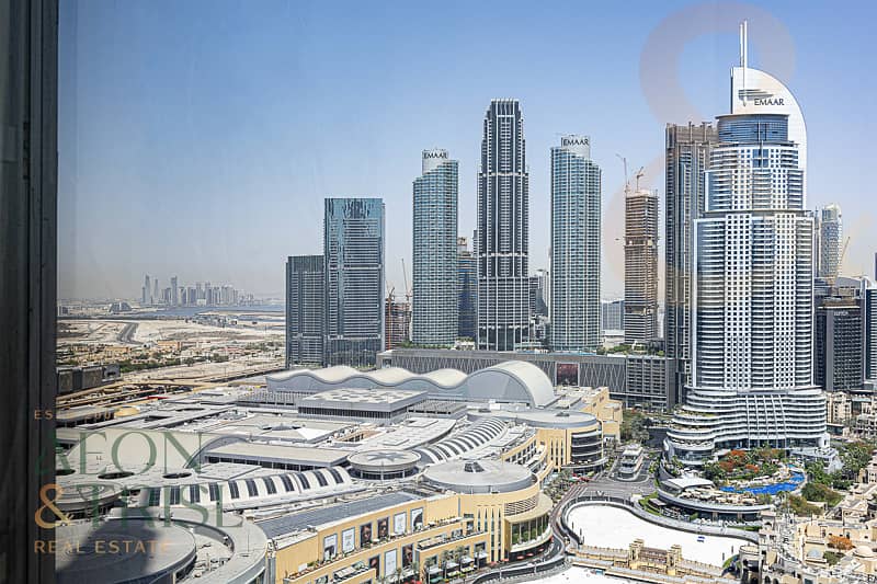 位于迪拜市中心,哈利法塔 2 卧室的公寓 5200000 AED - 11762966 位于迪拜市中心,哈利法塔 2 卧室的公寓 5200000 AED - 11762966