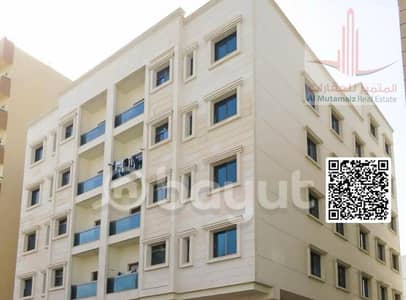 1 Bedroom Flat for Rent in Al Rashidiya, Ajman - IMG-20250602-WA0041. jpg