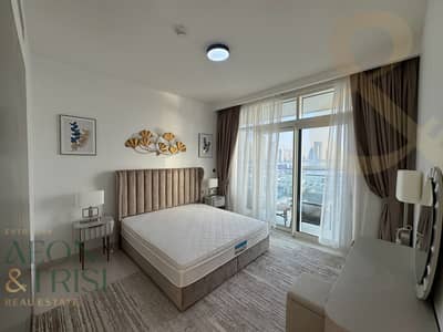 2 Bedroom Flat for Rent in Dubai Harbour, Dubai - 2 Bedroom | Furnished | Sea View | Brand New