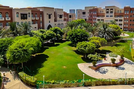 3 Bedroom Apartment for Sale in Al Furjan, Dubai - Vacant | Minutes away Metro | Vastu | Balcony