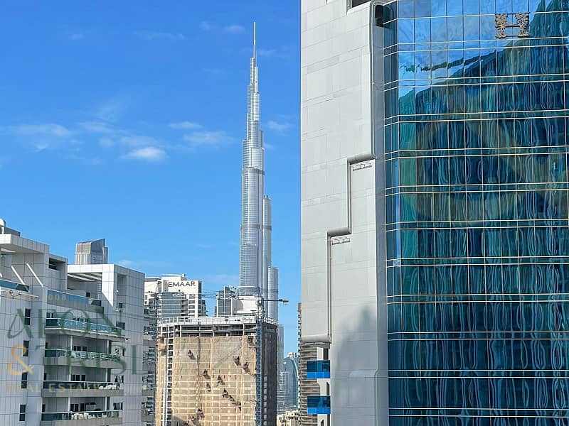 Burj Khalifa View | Brand New | Furnished | Bayz Burj Khalifa View | Brand New | Furnished | Bayz