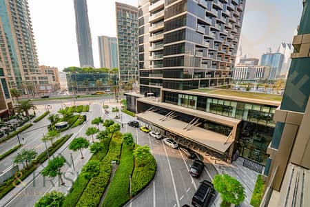 迪拜市中心， 迪拜 1 卧室单位待售 - 位于迪拜市中心，迪拜歌剧院谦恭公寓，The Address Residences Dubai Opera Tower 2 1 卧室的公寓 3150000 AED - 11739757
