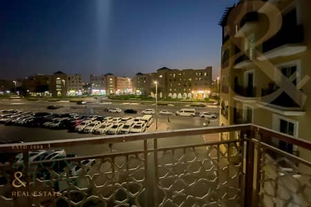استوديو  للبيع في المدينة العالمية، دبي - شقة في EMR-08،الحي الإماراتي،المدينة العالمية 395000 درهم - 11821378