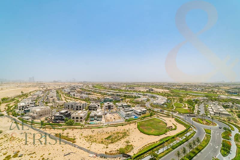 شقة في جولف سويتس،دبي هيلز استيت 2 غرف 2800000 درهم - 11804169 شقة في جولف سويتس،دبي هيلز استيت 2 غرف 2800000 درهم - 11804169
