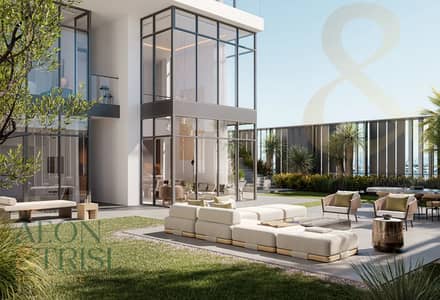 2 Bedroom Flat for Sale in Dubai Maritime City, Dubai - 2 BR | Downtown + Sea View | Good Location
