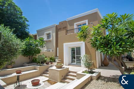 2 Bedroom Villa for Rent in Arabian Ranches, Dubai - 2 Bedroom | Al Reem 2 | Upgraded Kitchen