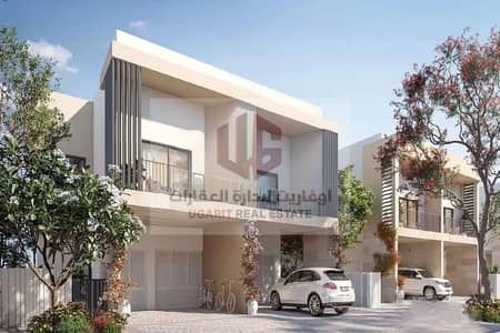 فیلا 4 غرف نوم للبيع في جزيرة ياس، أبوظبي - 1747659234453. jpg