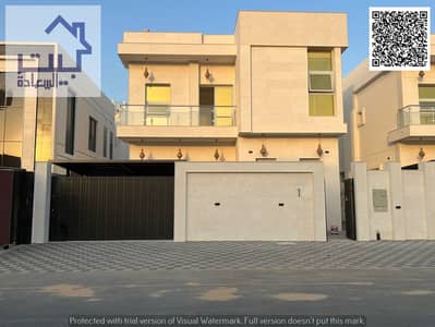 فیلا 5 غرف نوم للبيع في الياسمين، عجمان - IMG-20250601-WA0469. jpg