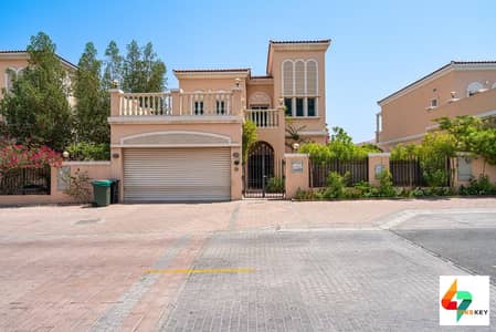 2 Bedroom Villa for Rent in Jumeirah Village Circle (JVC), Dubai - A-36. jpg