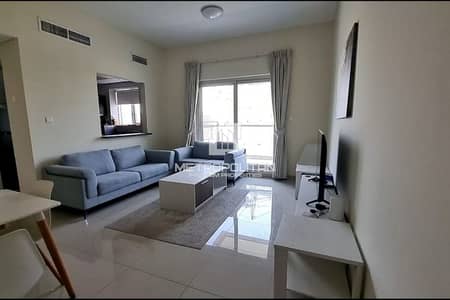 1 Bedroom Apartment for Sale in Dubai Sports City, Dubai - Specious 1 bedroom | Golf Club View | Furnished