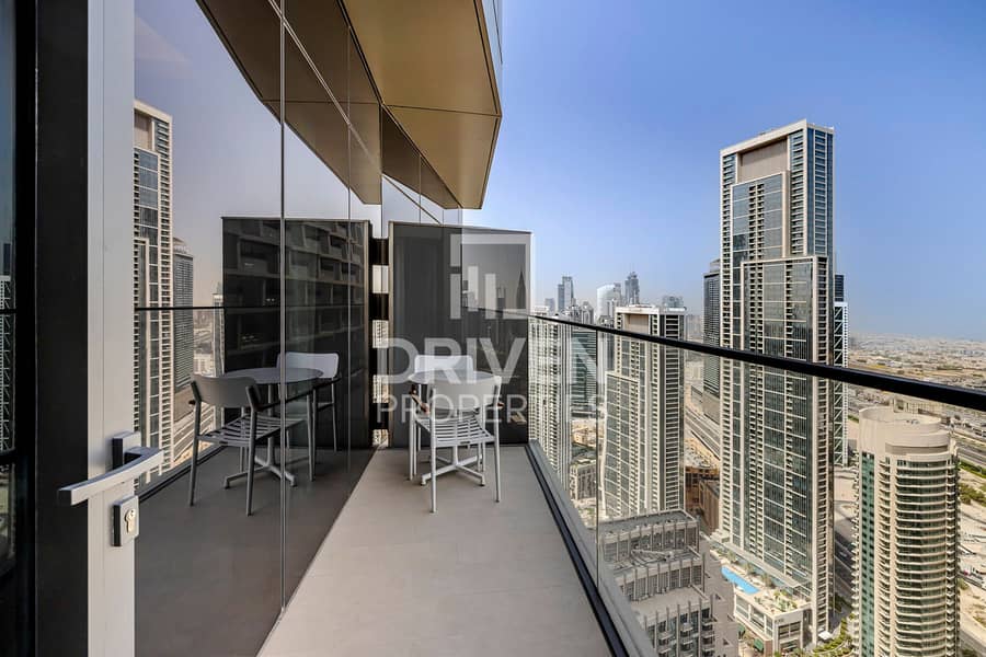 位于迪拜市中心,迪拜歌剧院谦恭公寓,The Address Residences Dubai Opera Tower 1 2 卧室的公寓 4650000 AED - 11821392 位于迪拜市中心,迪拜歌剧院谦恭公寓,The Address Residences Dubai Opera Tower 1 2 卧室的公寓 4650000 AED - 11821392