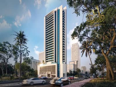 1 Bedroom Flat for Sale in Jumeirah Village Triangle (JVT), Dubai - 095cf8e124c34cebb8c6f9722ac24c9f. jpg