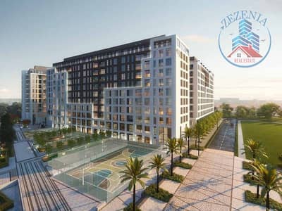 2 Cпальни Апартаменты Продажа в Мувайле, Шарджа - 3. jpg