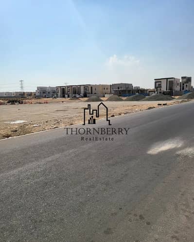 阿尔亚斯梅恩， 阿治曼 住宅地块待售 - bad684a0-01eb-4b4d-8229-75317ac0a470. jpg
