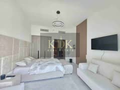 Quality building/ Good furniture/ Spacious